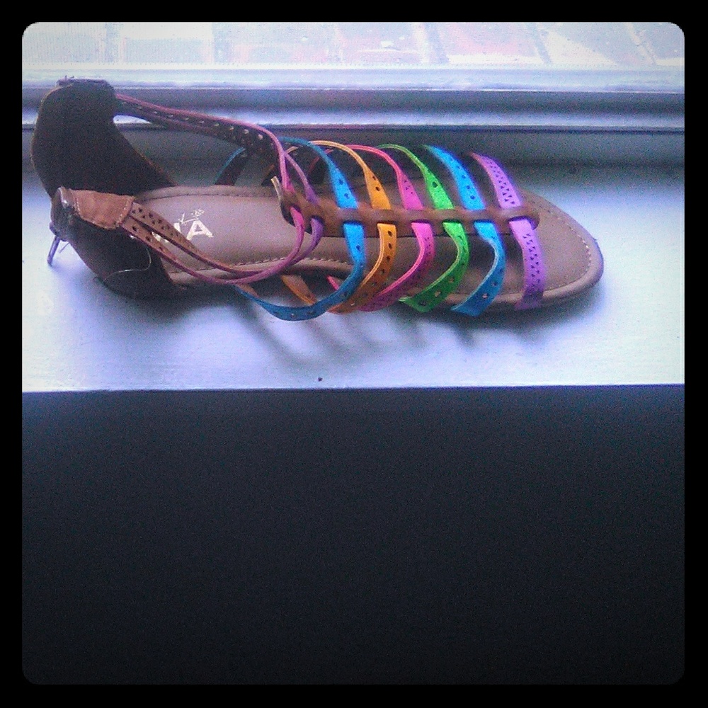 Sandals